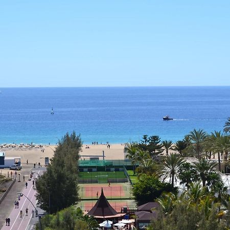 Апартаменты El Mirador Морро-дель-Хабле Экстерьер фото